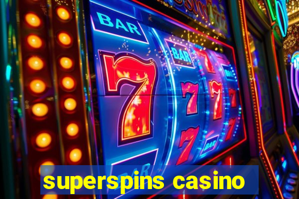 superspins casino