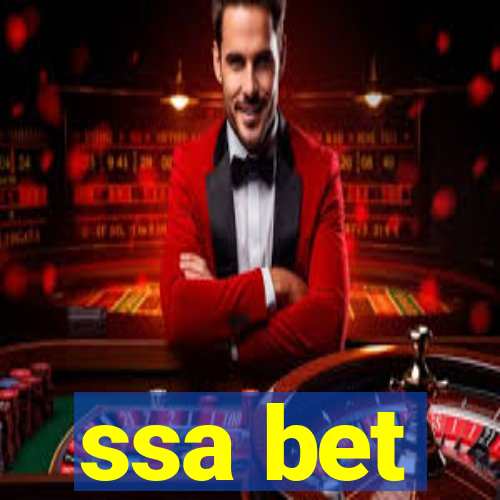 ssa bet