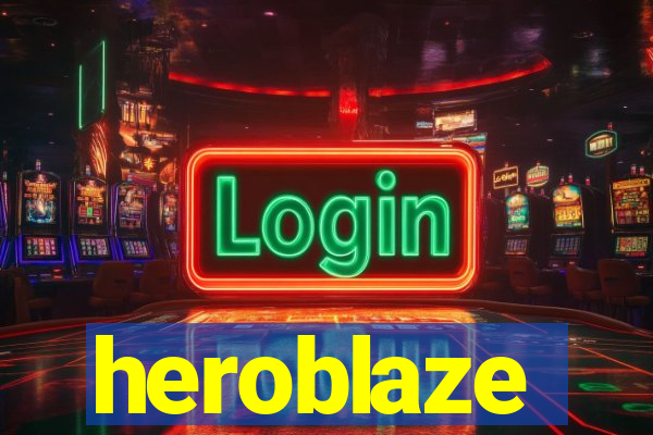 heroblaze