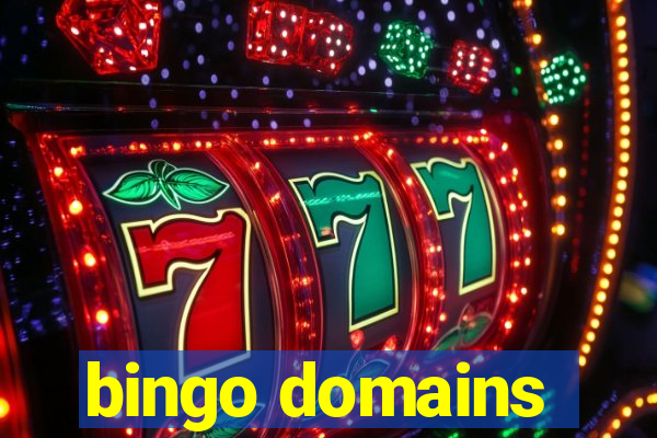 bingo domains