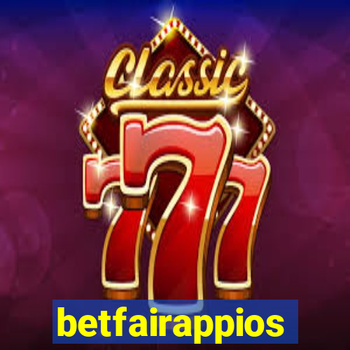 betfairappios