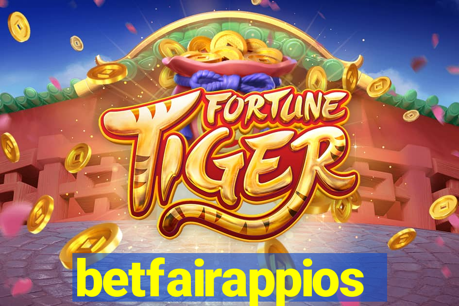 betfairappios