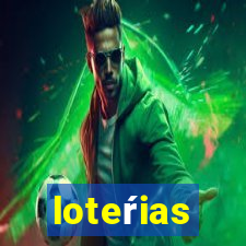 loteŕias