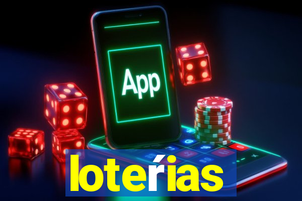 loteŕias