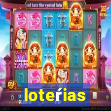 loteŕias