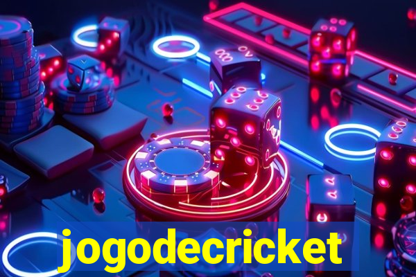 jogodecricket