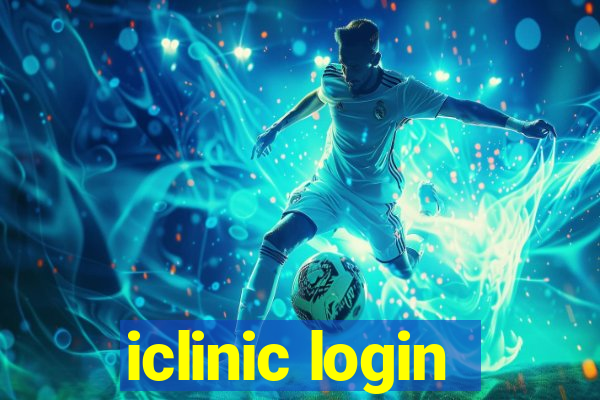 iclinic login