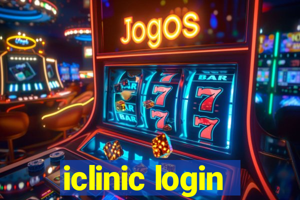 iclinic login