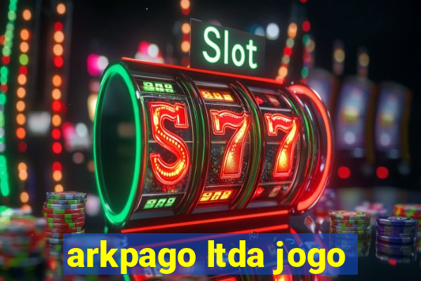 arkpago ltda jogo