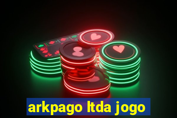 arkpago ltda jogo