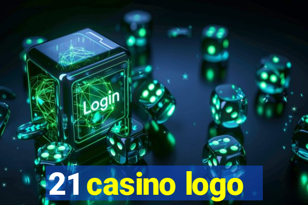 21 casino logo