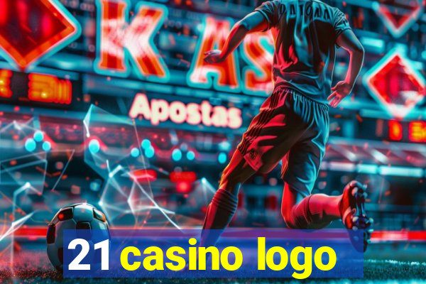 21 casino logo