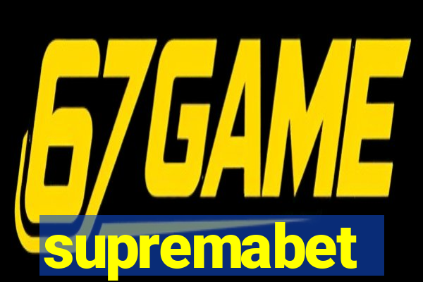 supremabet