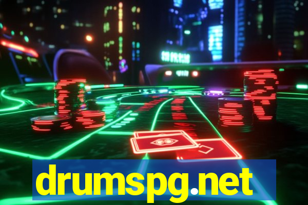 drumspg.net