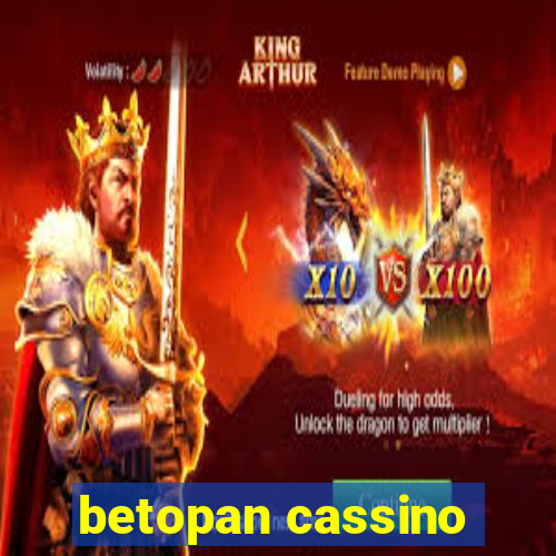 betopan cassino