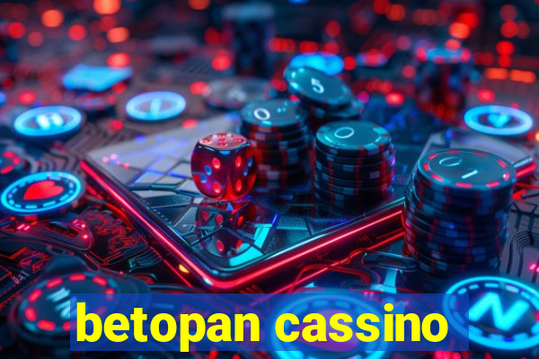 betopan cassino