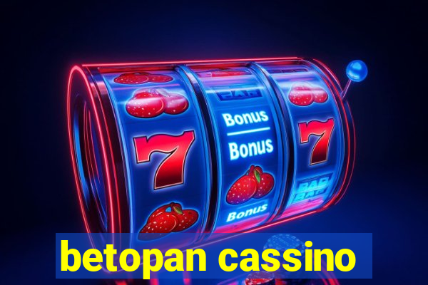 betopan cassino