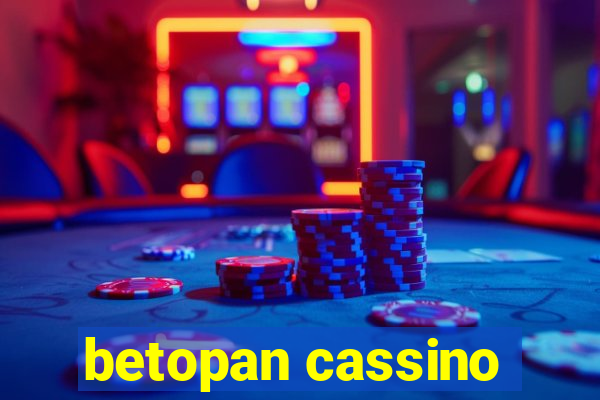 betopan cassino