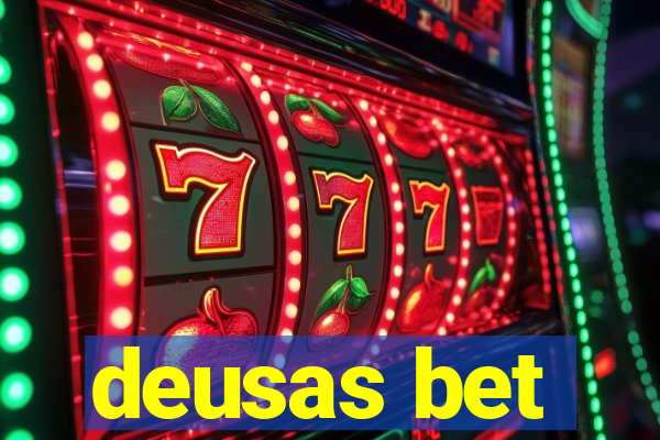 deusas bet