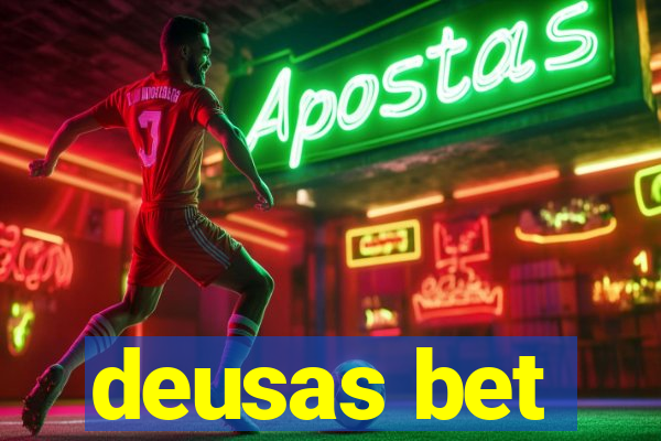 deusas bet