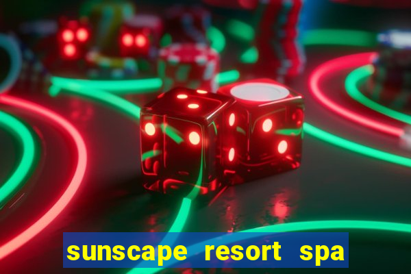 sunscape resort spa and casino curacao