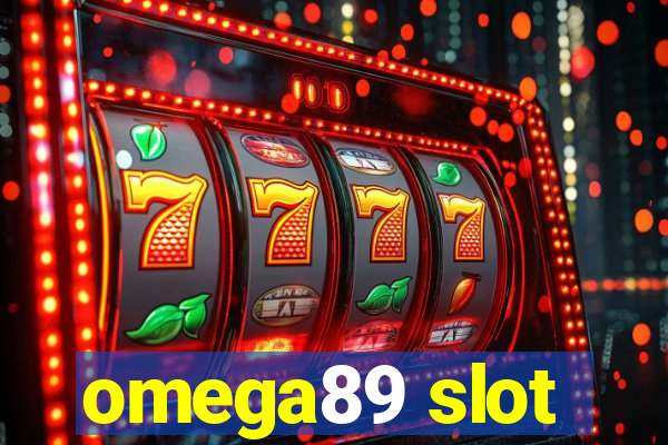 omega89 slot