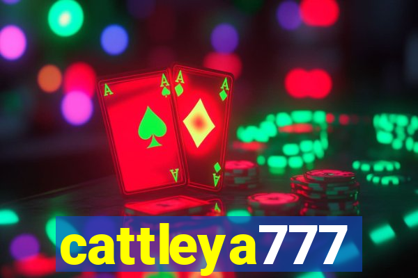 cattleya777