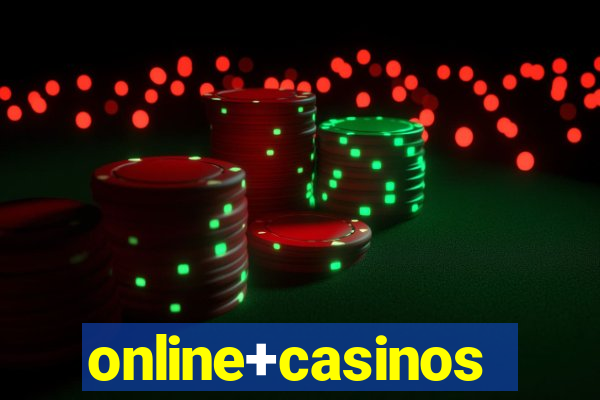 online+casinos