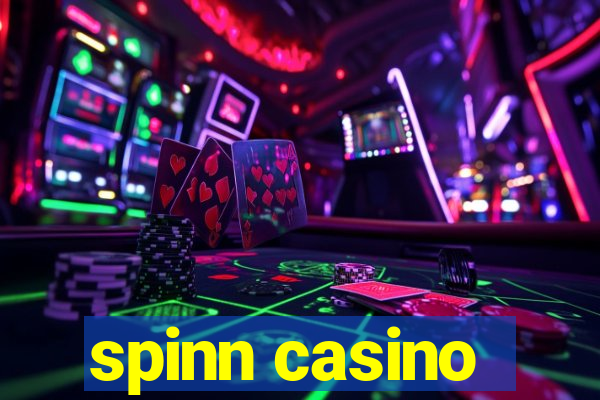 spinn casino