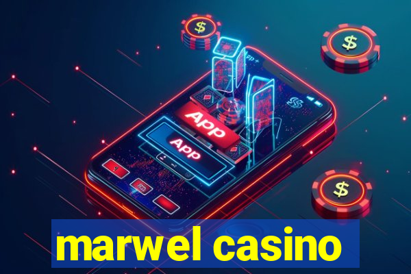 marwel casino