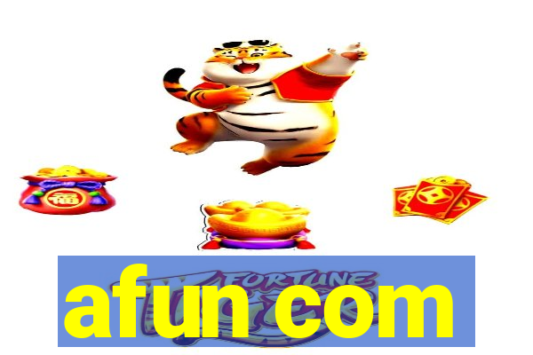 afun com