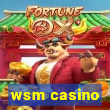 wsm casino