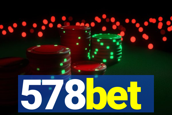 578bet