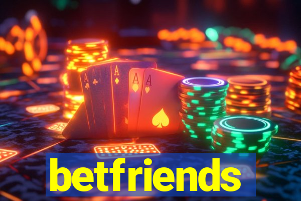 betfriends