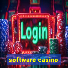 software casino