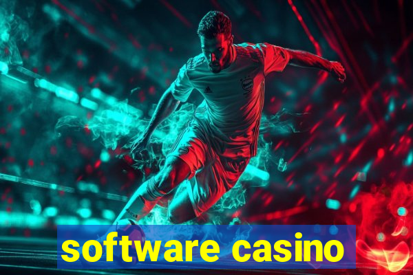 software casino