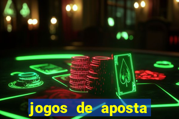 jogos de aposta online aviator