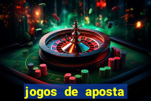 jogos de aposta online aviator