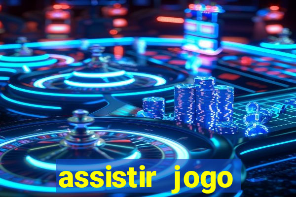 assistir jogo online rmc