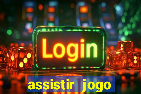 assistir jogo online rmc