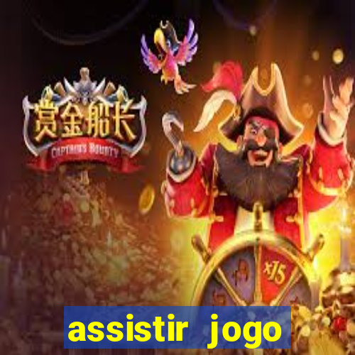 assistir jogo online rmc