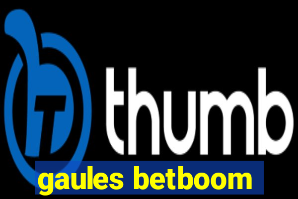 gaules betboom