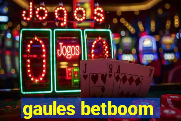 gaules betboom