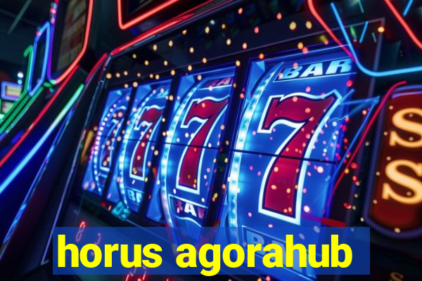 horus agorahub