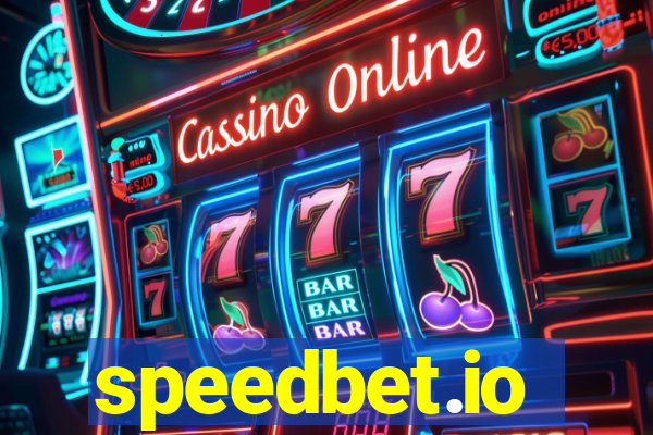 speedbet.io