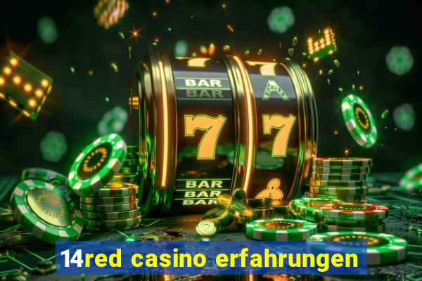 14red casino erfahrungen