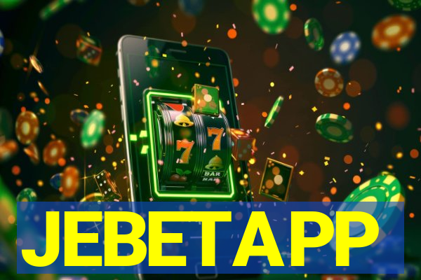 JEBETAPP