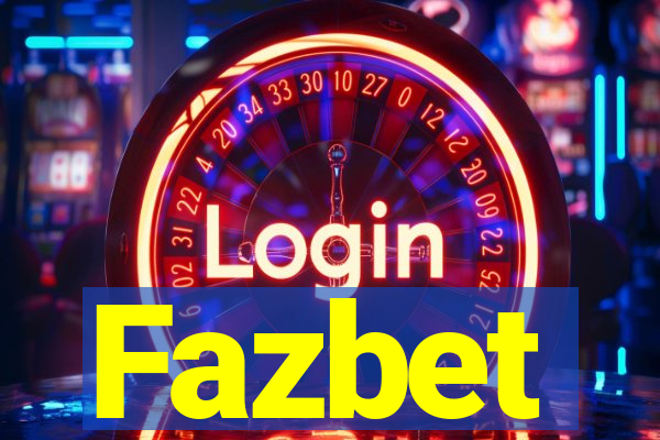 Fazbet