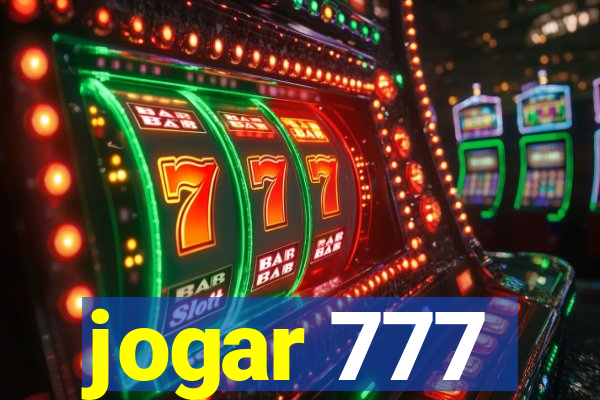 jogar 777