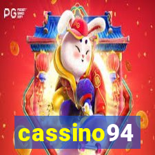 cassino94